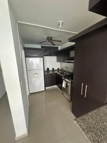 Appartement incroyable vue mer in Puerto La Cruz