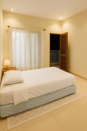 Cozy Little Stay Near Canggu with 3 Bed Room — other in Perumahan Dalung Indah blok D no 23, Dalung Indonesia, 80361