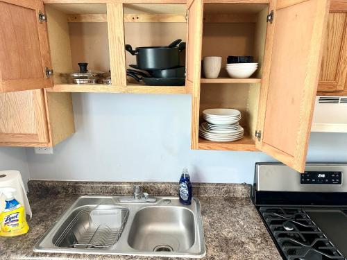 Amazing Place to stay near Downtown Chicago! in Grand Boulevard