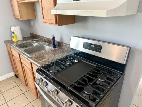 Amazing Place to stay near Downtown Chicago! in Grand Boulevard