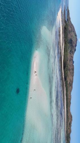 Közeli látványosságok, Tai Evi homestay in Naviti Sziget