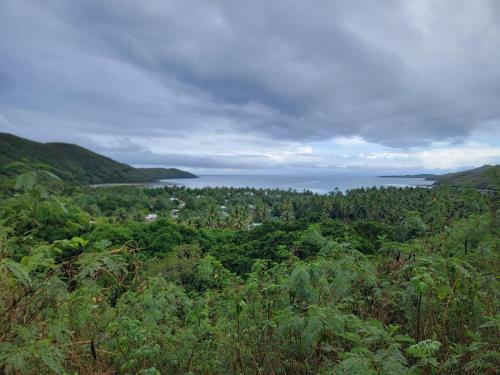 Sport és szabadidő, Tai Evi homestay in Naviti Sziget