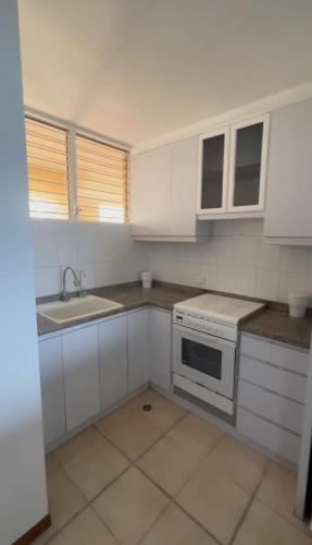 Appartement vue mer in Lecheria