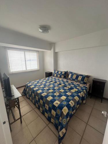 Appartement vue mer in Lecheria