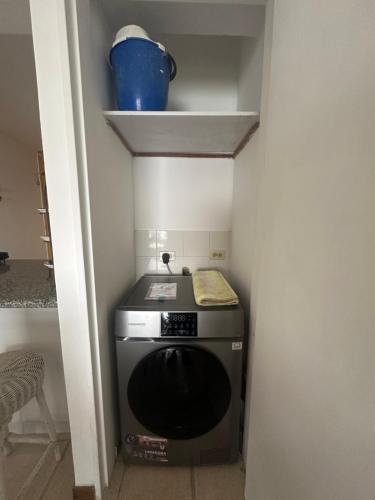 Appartement vue mer in Lecheria