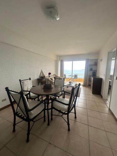 Appartement vue mer in Lecheria