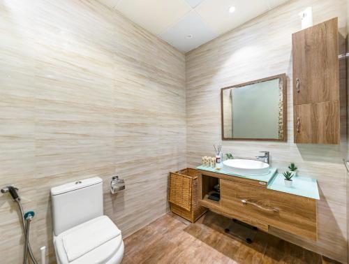 Stunning Newly Furnished Elegant LUX Apartment, Dubaj (zdjęcie 7)