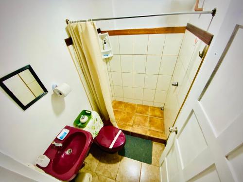 Nomads Family Rooms, Fortuna Town, Fortuna (photo 8)