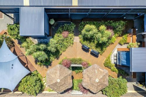 Bay Village Resort Dunsborough