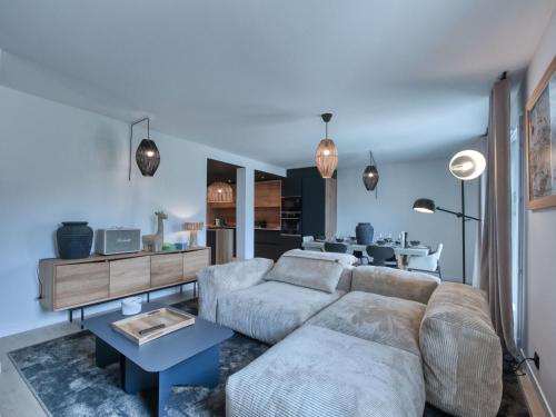 Charmant appartement au centre, 4 pers, avec Wifi et parking - FR-1-663-44