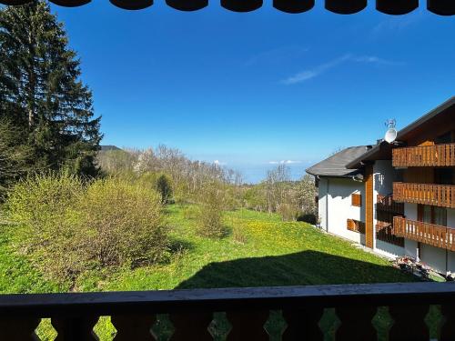 Appartement spacieux proche pistes avec parking privé - FR-1-498-116 - Apartment - Thollon-les-Mémises