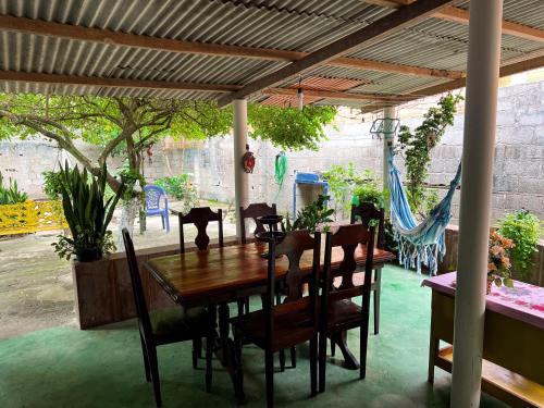 Casa aconchegante em Barra de Caravelas in อัลโกบากา