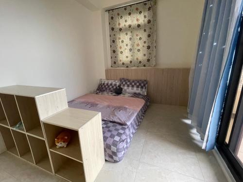 Meet 126 in Xinwu Township