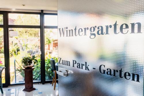 Gasper Business & Garden Hotel in 羅因海姆