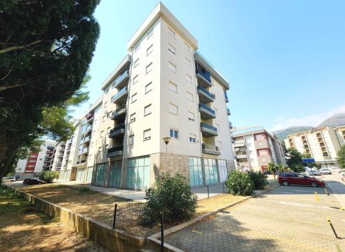 Apartment Bella Vista