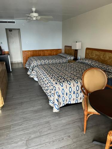 Landmark Motel in Wildwood, USA