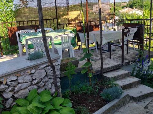 منظر, One Bedroom Holiday Home in Vinez