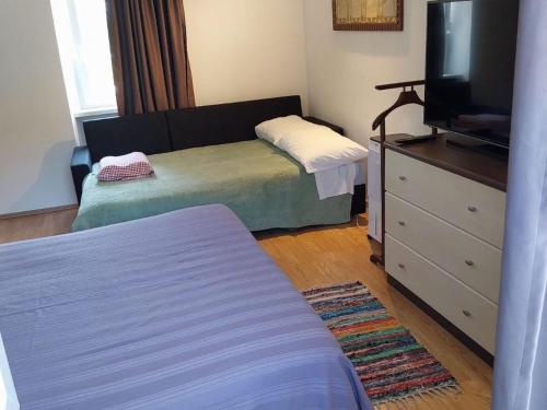 One Bedroom Holiday Home in Vinez