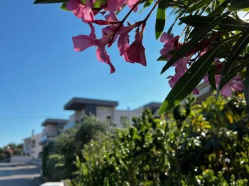 LuxArt City Spa Gallery Residence Krk- Duplex Apartment - Location saisonnière - Krk