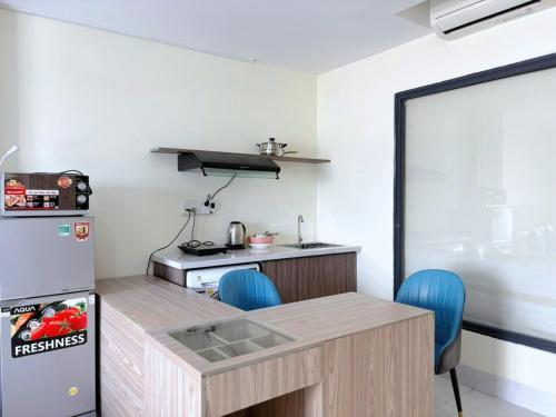 Domoi Family Hotel & Apartment in Xuong Huan