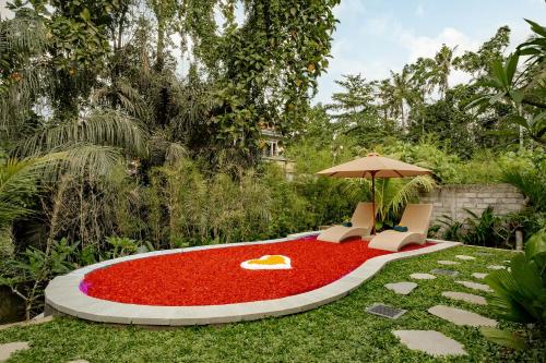 Tegal Beji Ubud Villa - Bali