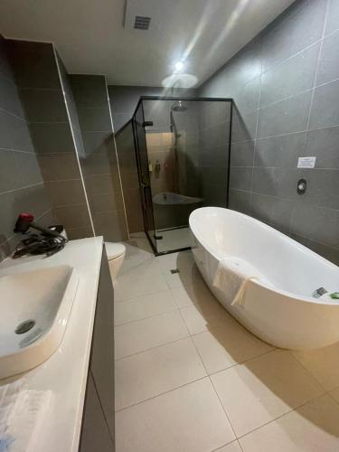 Jiati Business Motel in Xinfeng