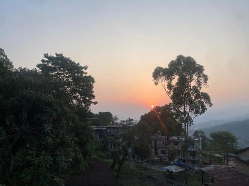 Nagarkot New Homestay in ناجاركوت