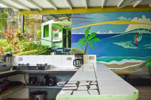 Manuel Antonio Hostel in Quepos