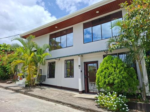 . Casa Isabella 45 AC en las habitaciones
