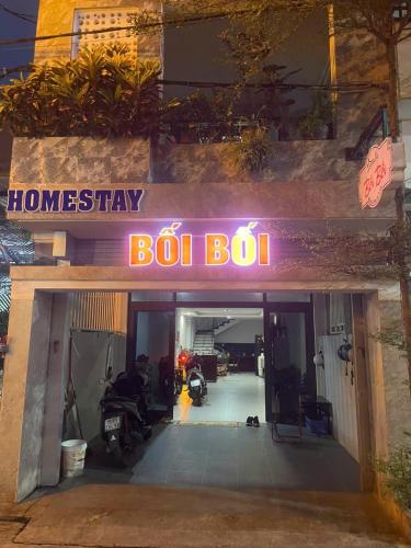Homestay Bối Bối  - 전망