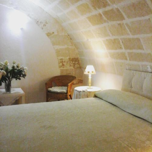 Palazzo Vecchio Room Type - Standard Triple Room