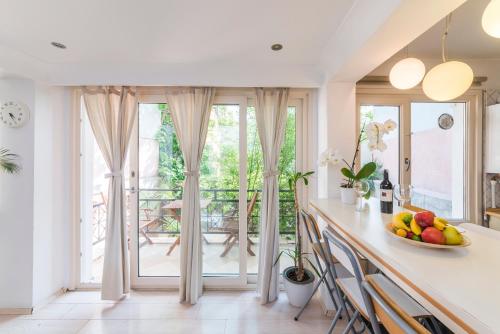 Istanbul Amedros Home