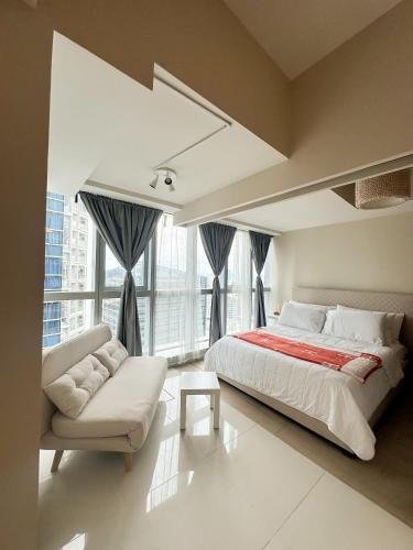 Uptown District Stay, Manila