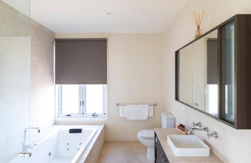 Eco-luxe @ Mount Avoca Hotel - Avoca