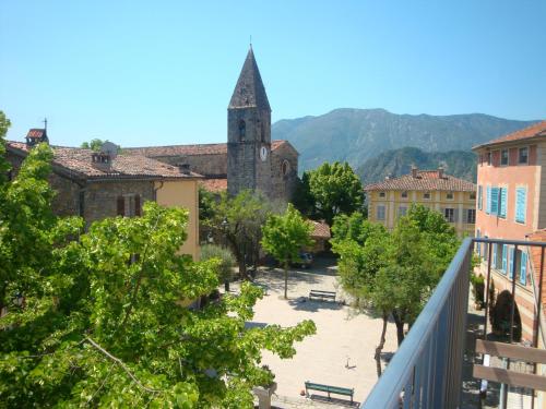 La Maison de la Tour 5