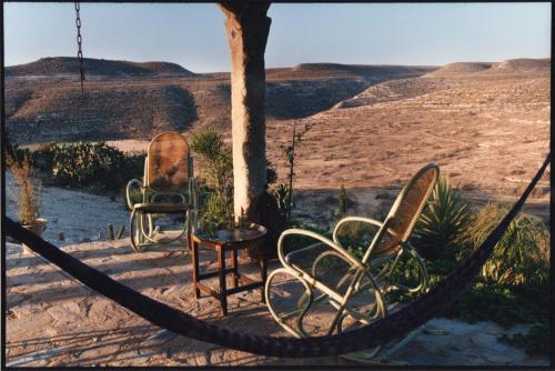 Cortijo La Joya de Cabo de Gata