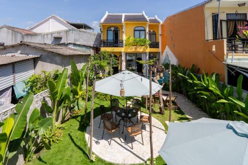 Hoian Cocoviet2 Villa - 3 BR Poolside Retreat, Old Town, Hội An (Foto 2)