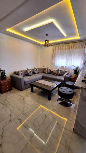 Jolie appartement, Tanger