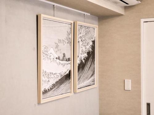 Triphome Asakusa 2 Bedrooms - image 3