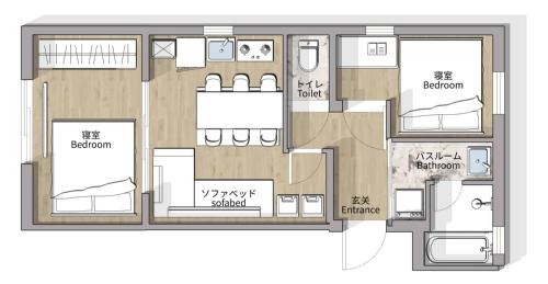 Apartment image 5