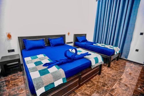 Oval Bay Resort in Arugam Bay