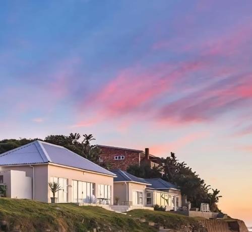 Clifton Cottage in 凱港口