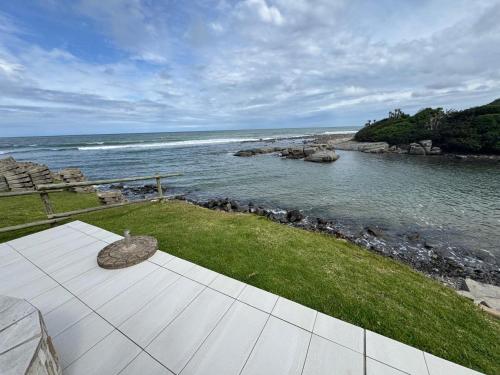 Clifton Cottage in 凱港口