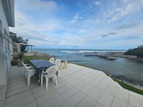 Clifton Cottage in 凱港口