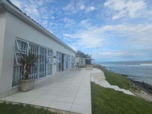 Clifton Cottage in 凱港口