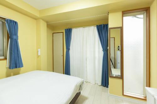 Mary's Maison Repos의 호실사진