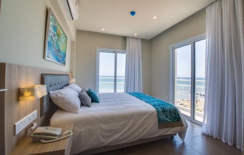 Zodiac Hotel Apartments 2