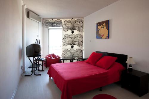 Sylva Hotel - main image