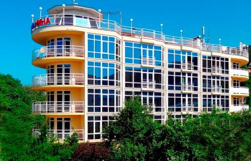 Villa Nina
