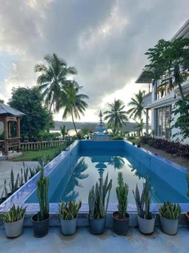 Suva Hideaway Villa in เรวา